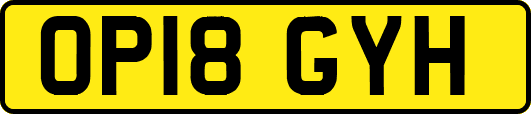 OP18GYH