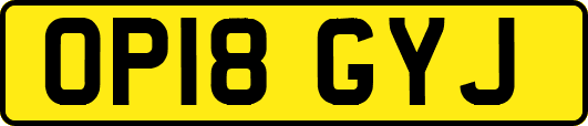 OP18GYJ