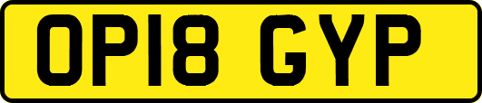 OP18GYP