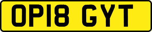 OP18GYT