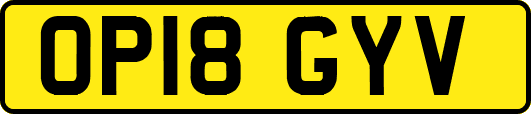 OP18GYV