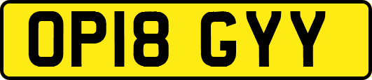 OP18GYY