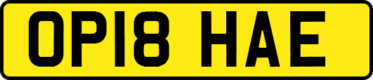 OP18HAE