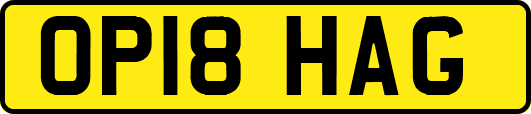 OP18HAG