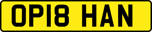 OP18HAN