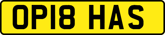 OP18HAS