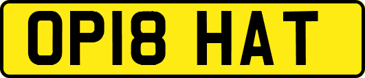 OP18HAT