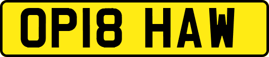 OP18HAW