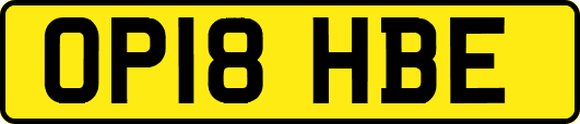 OP18HBE