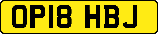 OP18HBJ