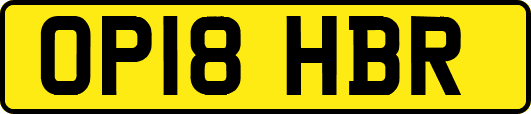 OP18HBR