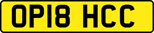 OP18HCC