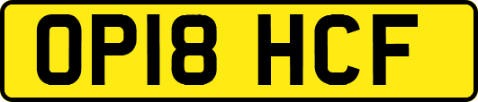 OP18HCF