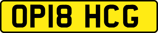 OP18HCG