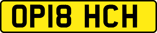OP18HCH