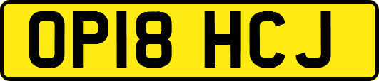 OP18HCJ
