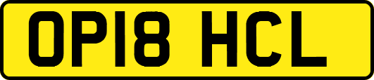 OP18HCL
