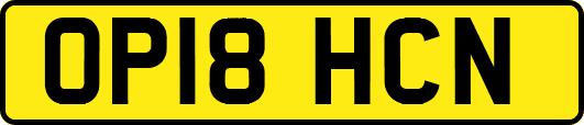OP18HCN