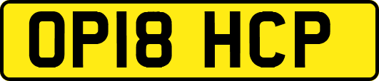 OP18HCP