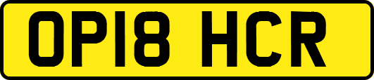 OP18HCR
