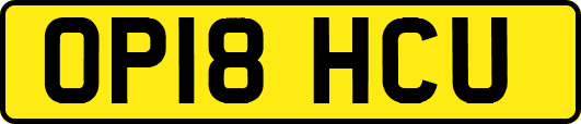 OP18HCU