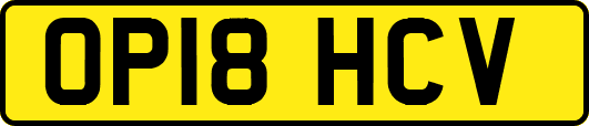 OP18HCV