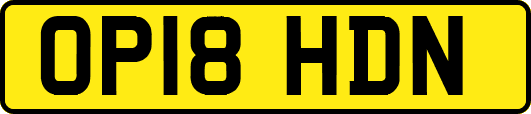 OP18HDN
