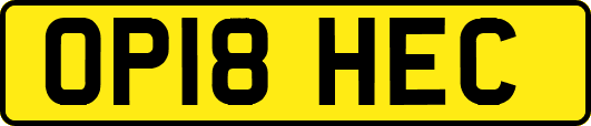 OP18HEC