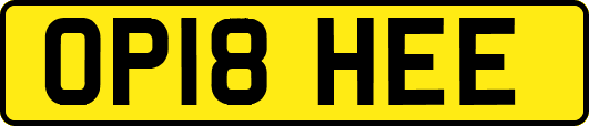 OP18HEE