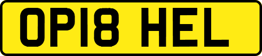 OP18HEL