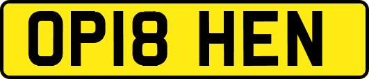 OP18HEN