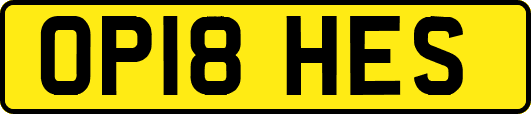 OP18HES