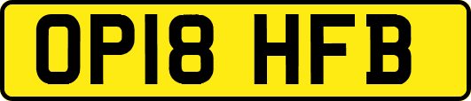 OP18HFB