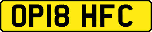 OP18HFC