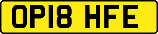 OP18HFE