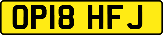 OP18HFJ