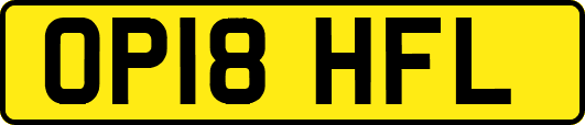 OP18HFL