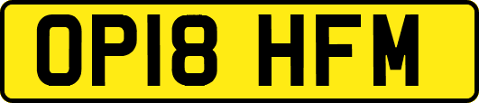 OP18HFM
