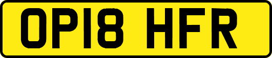 OP18HFR