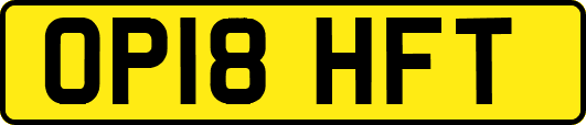 OP18HFT
