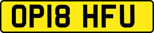 OP18HFU