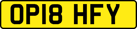 OP18HFY