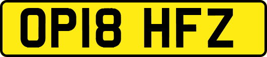 OP18HFZ