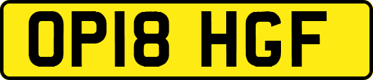 OP18HGF