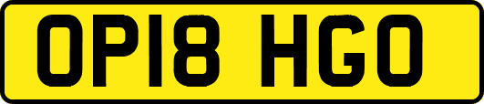 OP18HGO