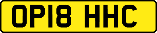 OP18HHC