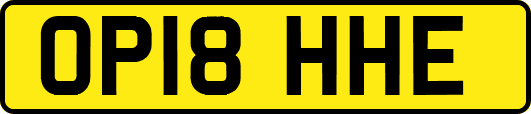 OP18HHE