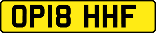 OP18HHF