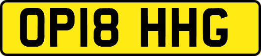 OP18HHG
