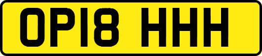 OP18HHH